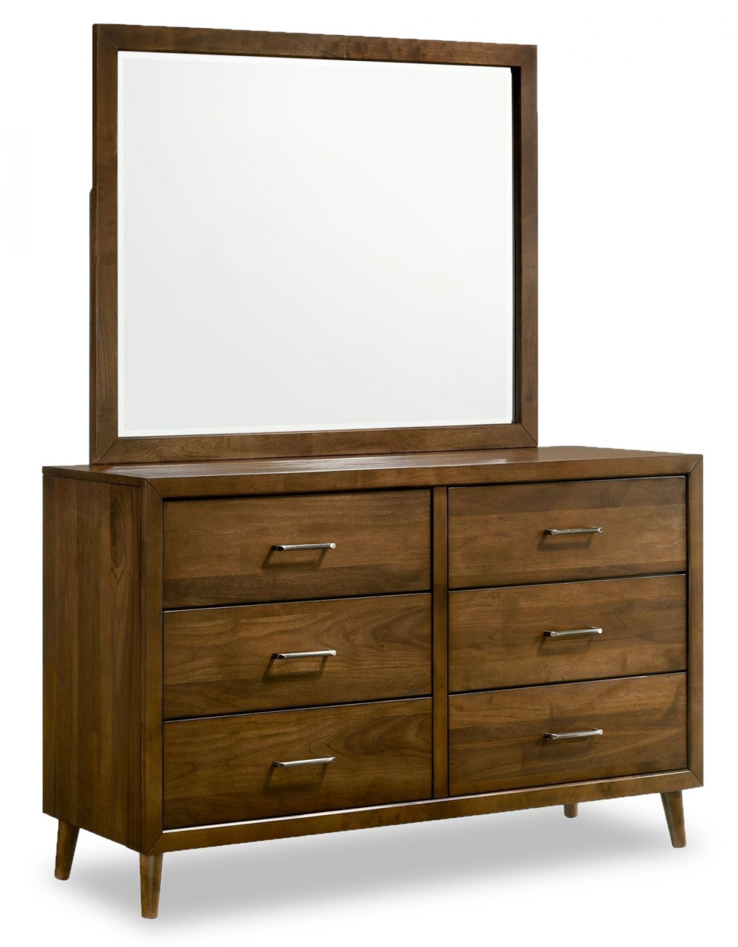 Picture of Malibu Dresser & Mirror
