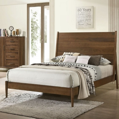 Picture of Malibu Queen Size Bed