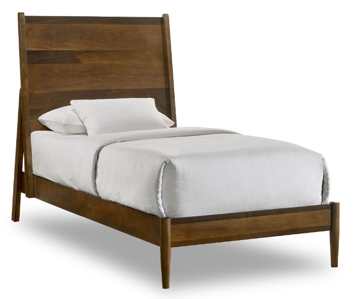 Picture of Malibu Twin Size Bed