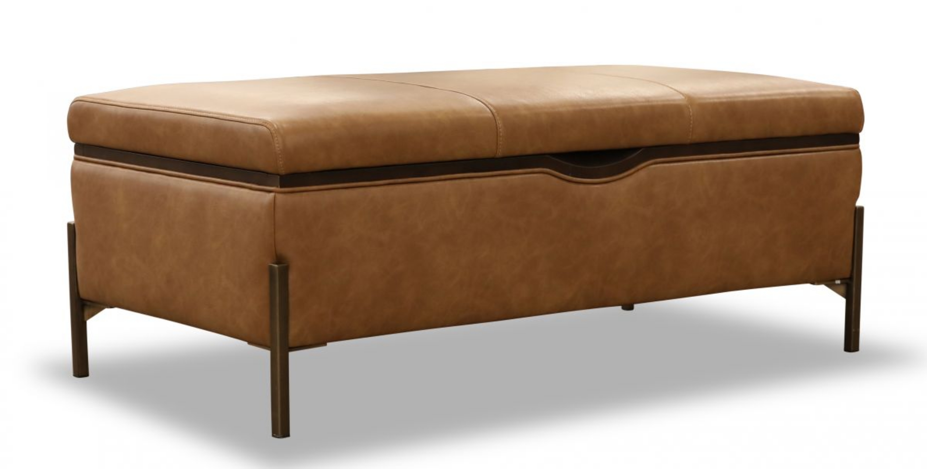 Picture of Kuka Ottoman