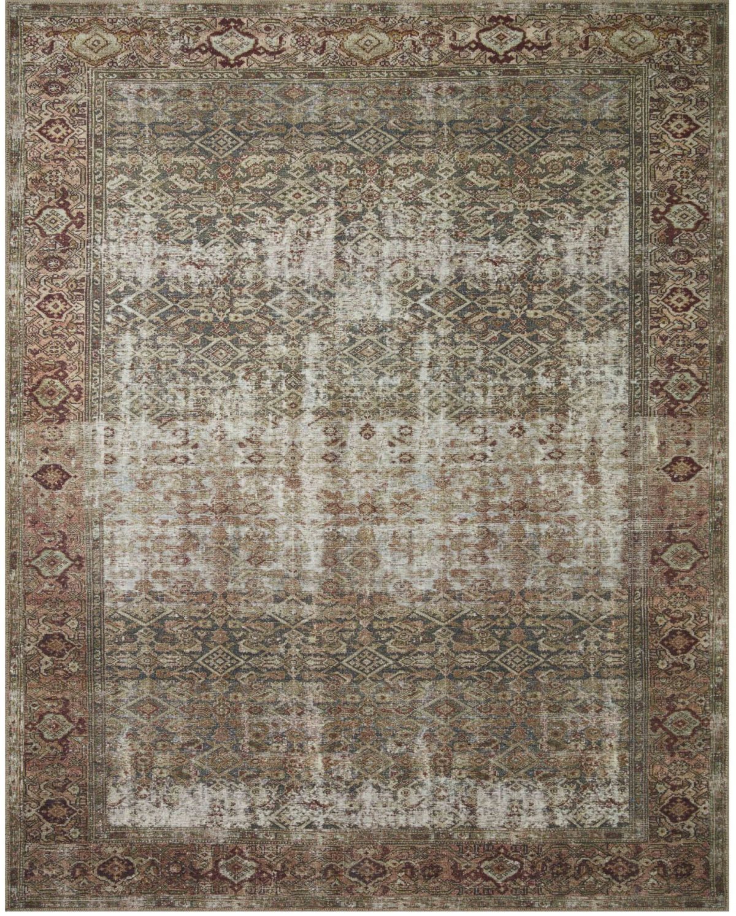 Picture of Amber Lewis x Loloi Georgie 5' x 7'6" Rug