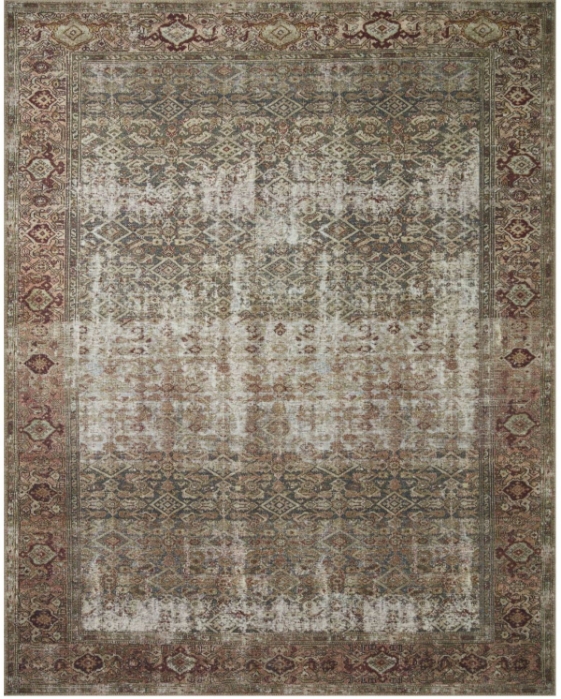 Picture of Georgie 5'3" x 7'9" Rug