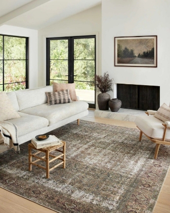 Picture of Amber Lewis x Loloi Georgie 5' x 7'6" Rug