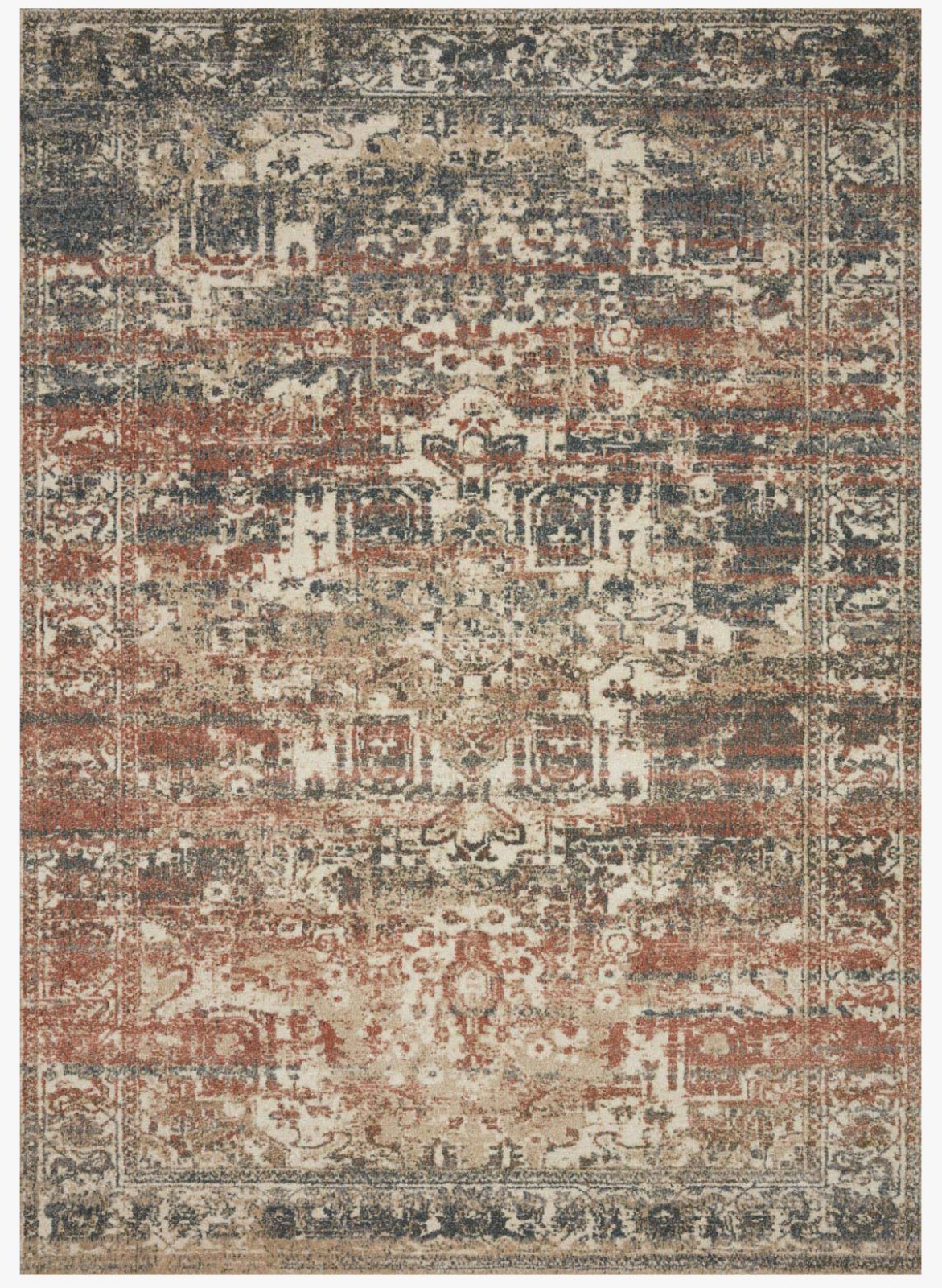 Picture of Jasmine 5'3" x 7'8" Rug