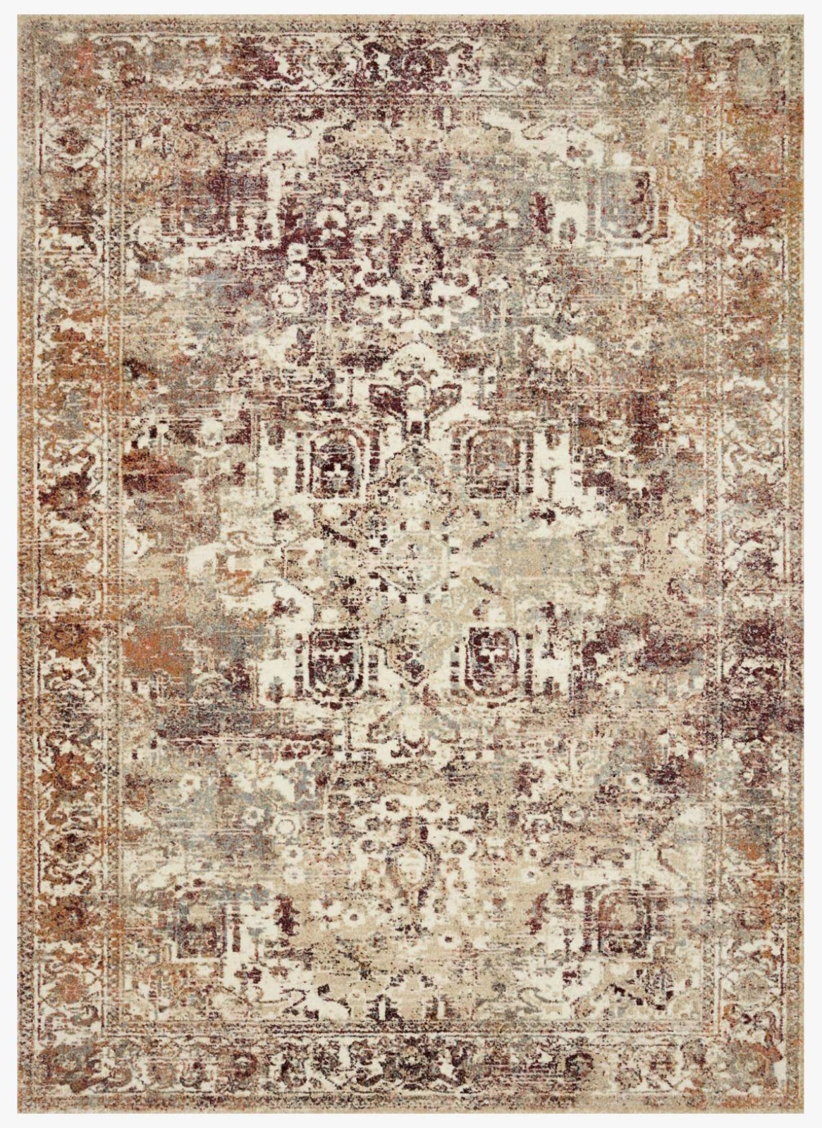 Picture of Jasmine 5'3" x 7'8" Rug