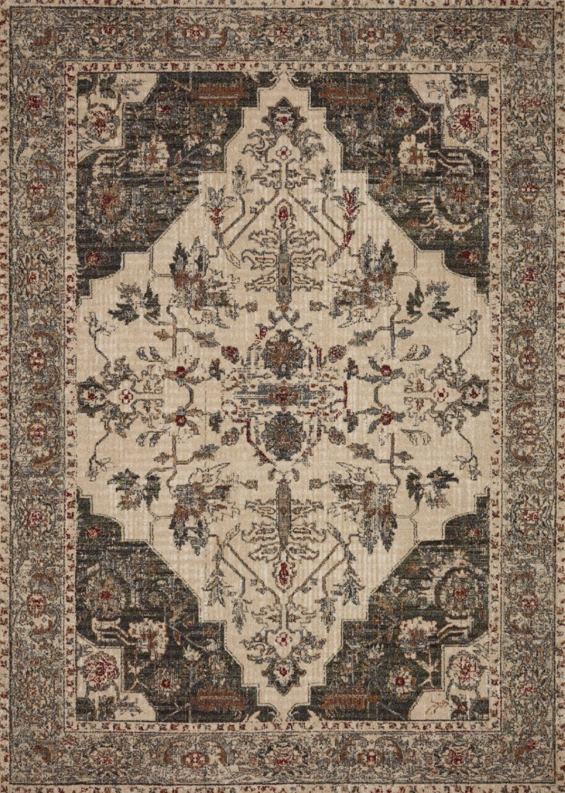 Picture of Jasmine 7'10" x 10' Rug