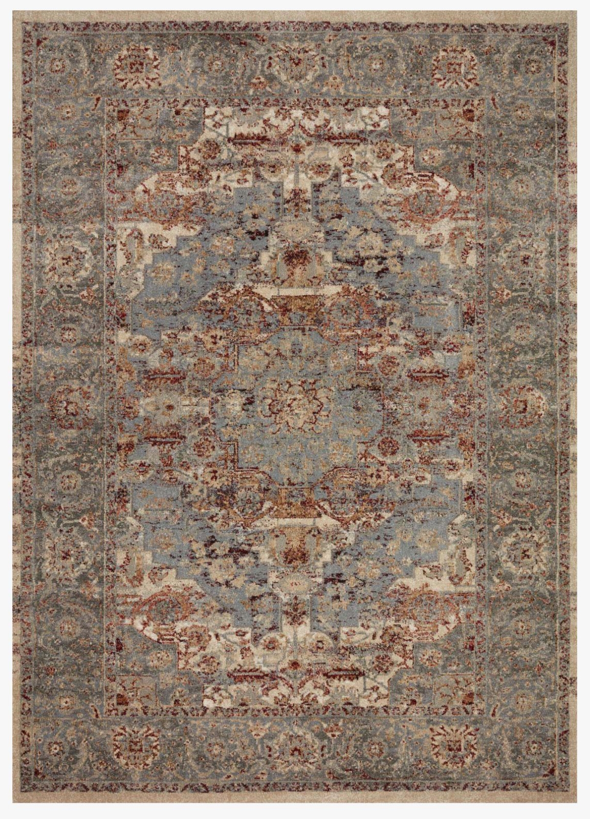 Picture of Jasmine 5'3" x 7'8" Rug