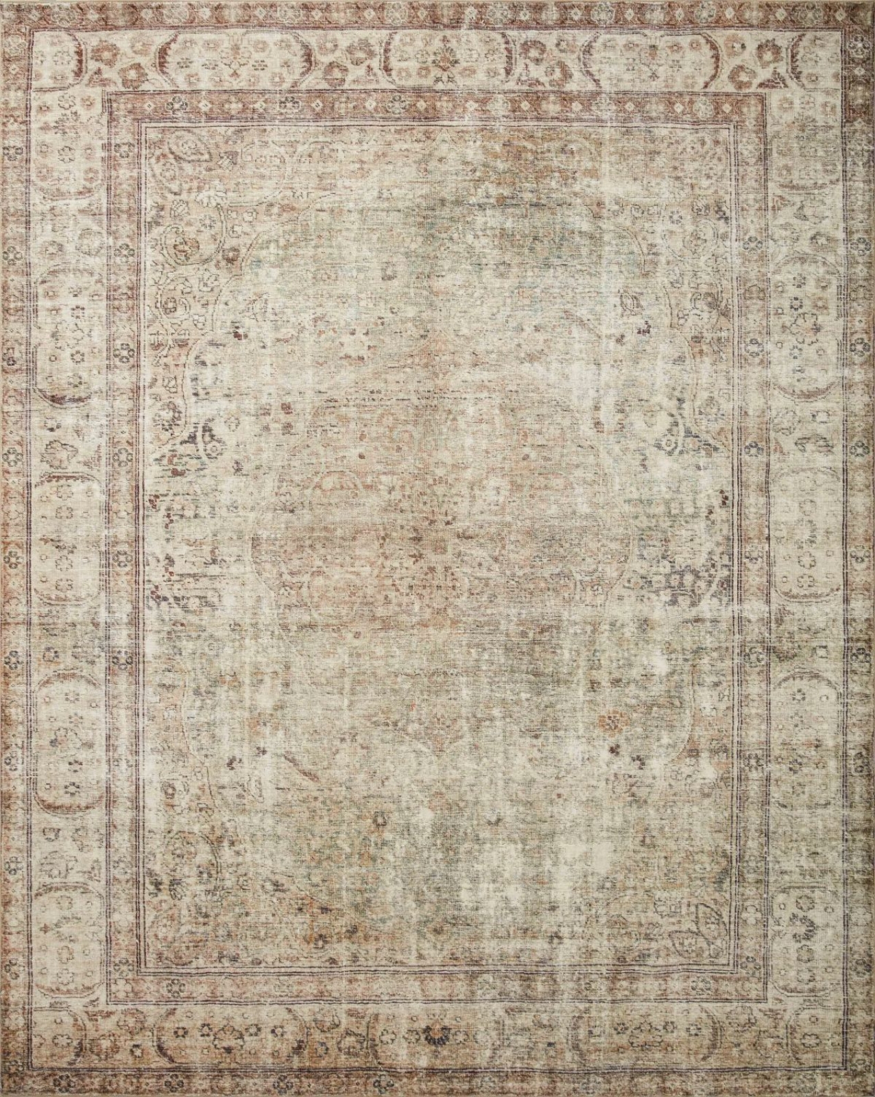 Picture of Margot 7'10" x 10' Rug