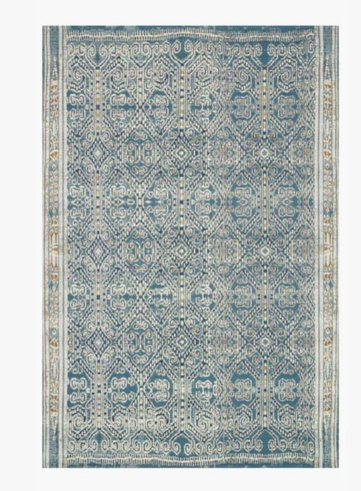 Picture of Mika 7'10" x 10' Rug