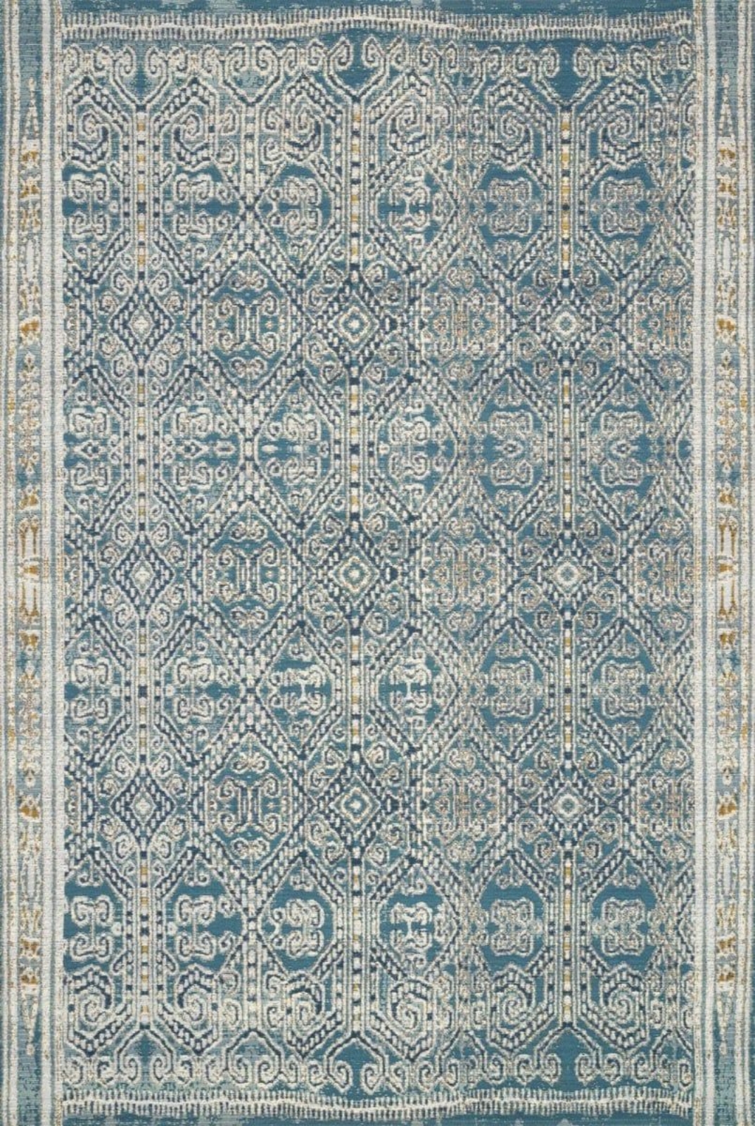 Picture of Mika 7'10" x 11'2" Rug