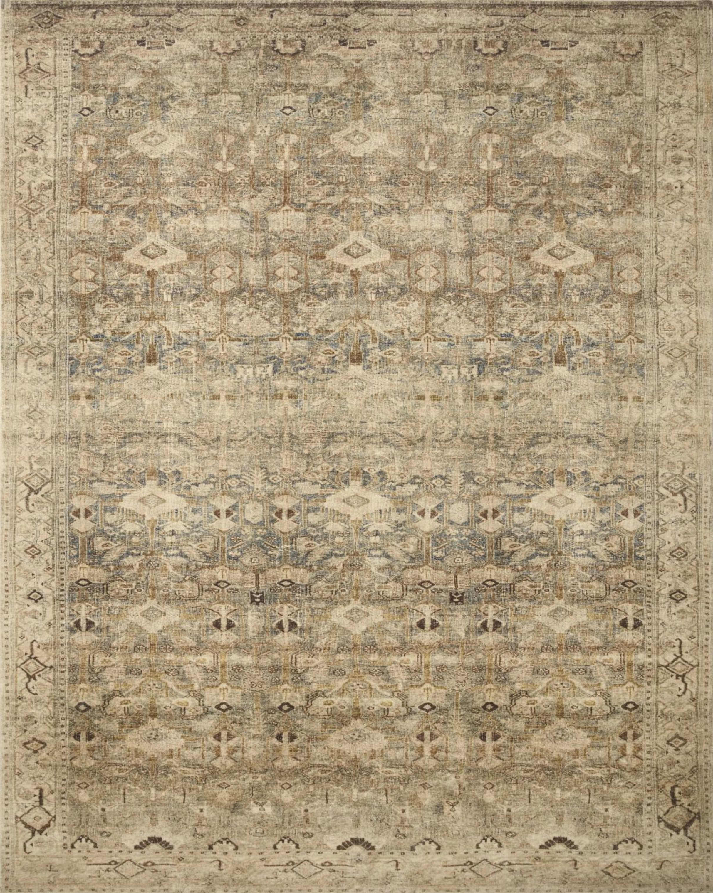 Picture of Margot 7'6" x 9'6" Rug