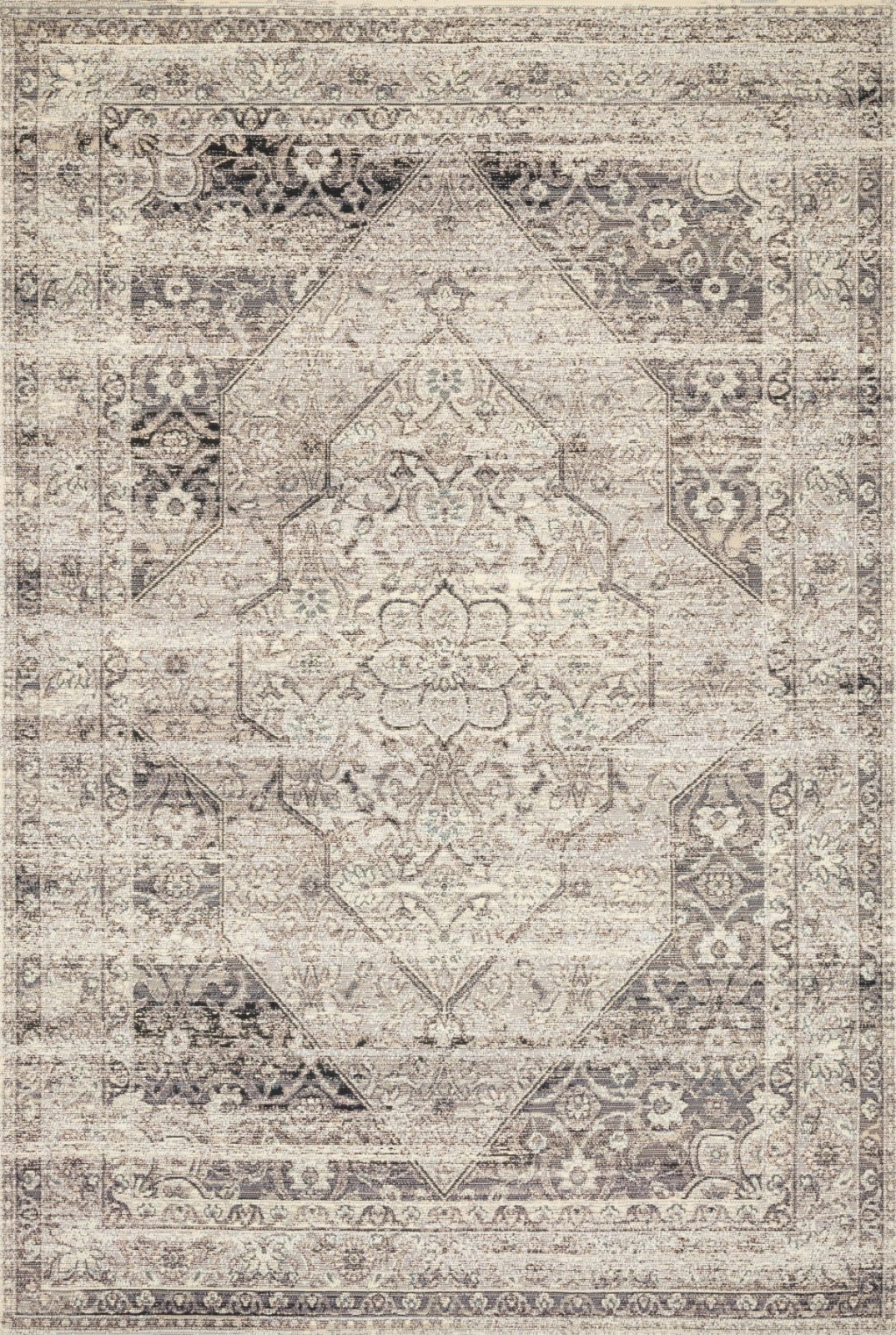 Picture of Mika 7'10" x 10' Rug