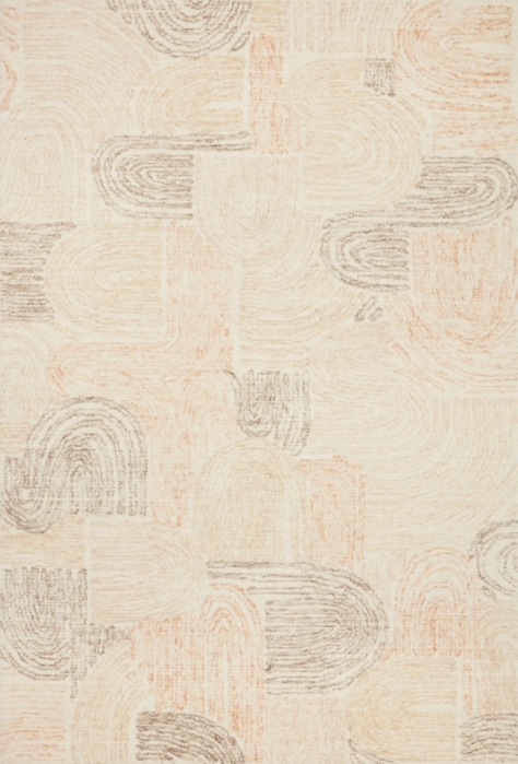 Picture of Milo 7'9" x 9'9" Rug