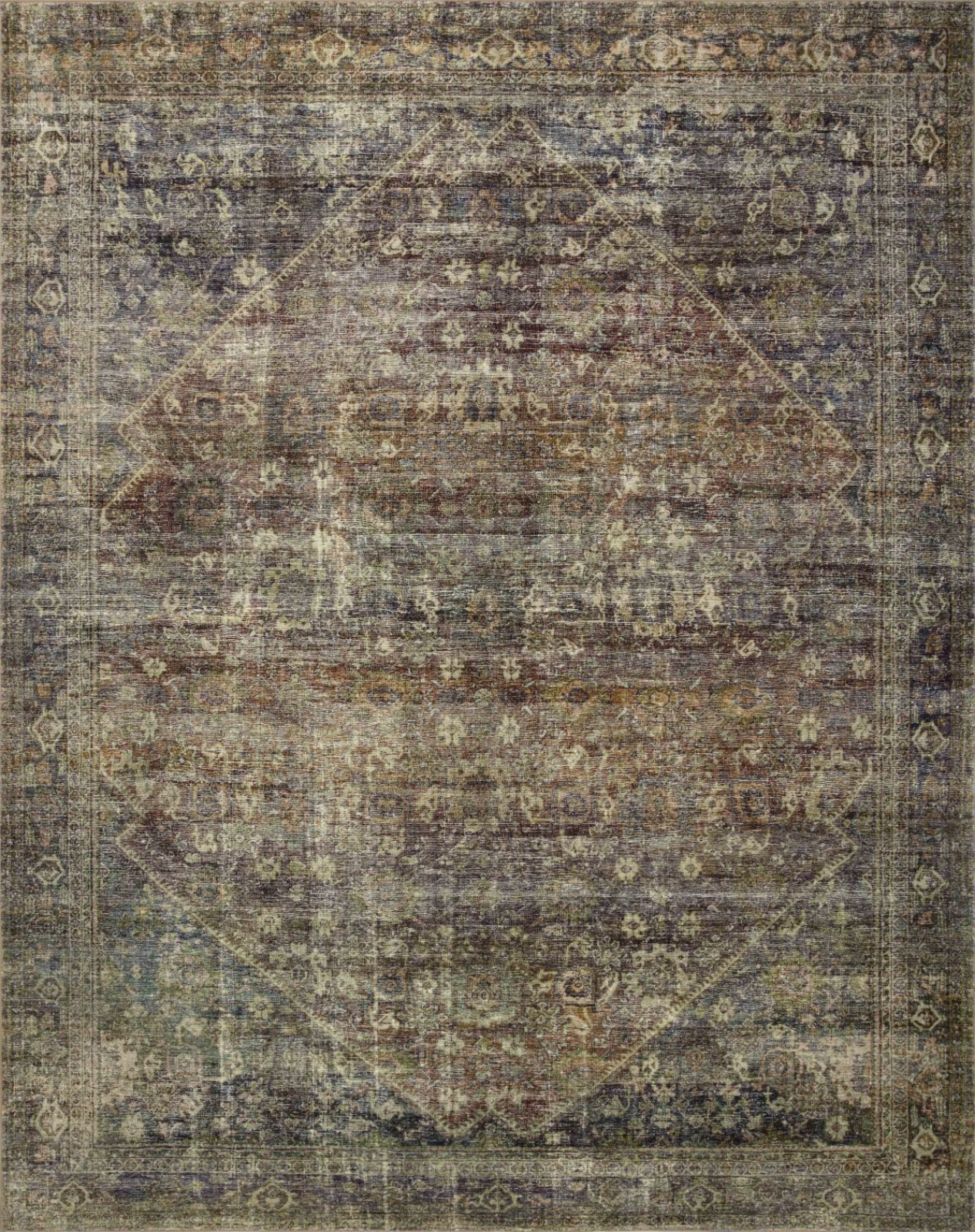 Picture of Morgan 7'10" x 10' Rug