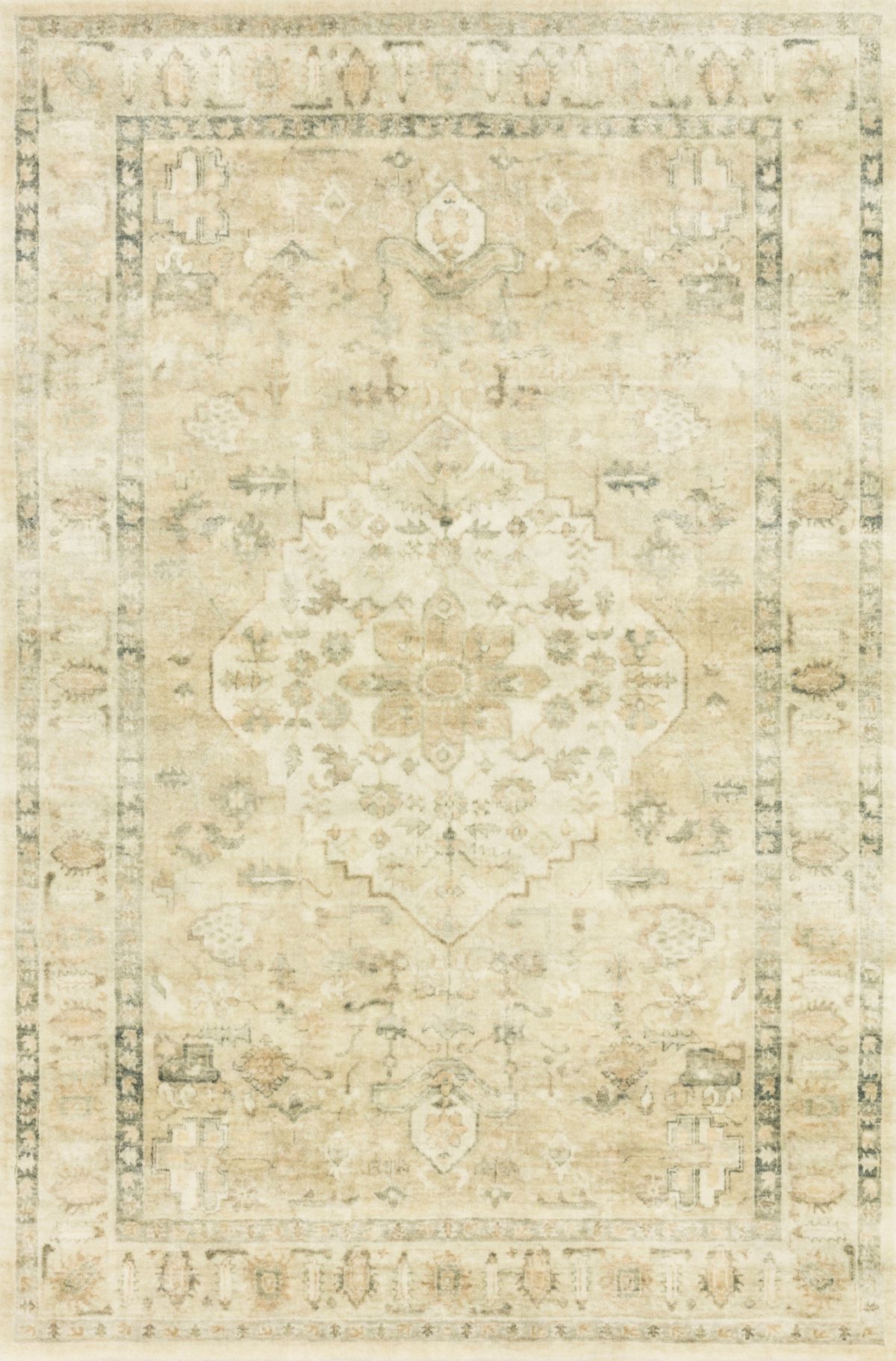 Picture of Rosette 5' x 7'6" Rug