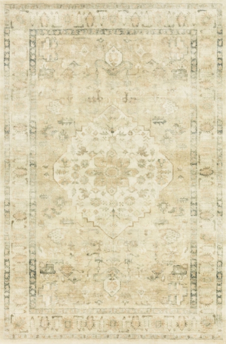 Picture of Rosette 5'3" x 7'8" Rug