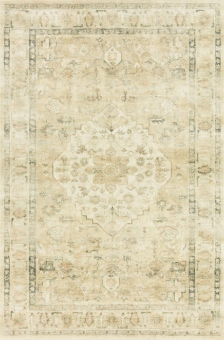 Picture of Rosette Large Rug