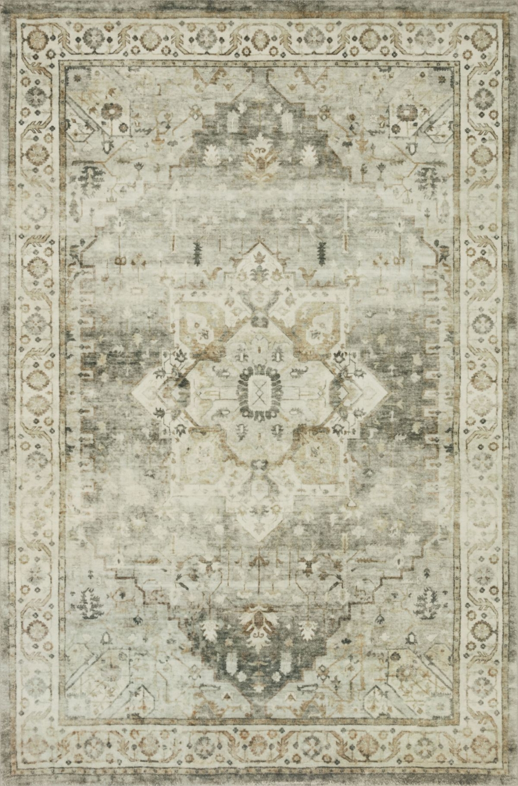 Picture of Rosette 7'10" x 10' Rug