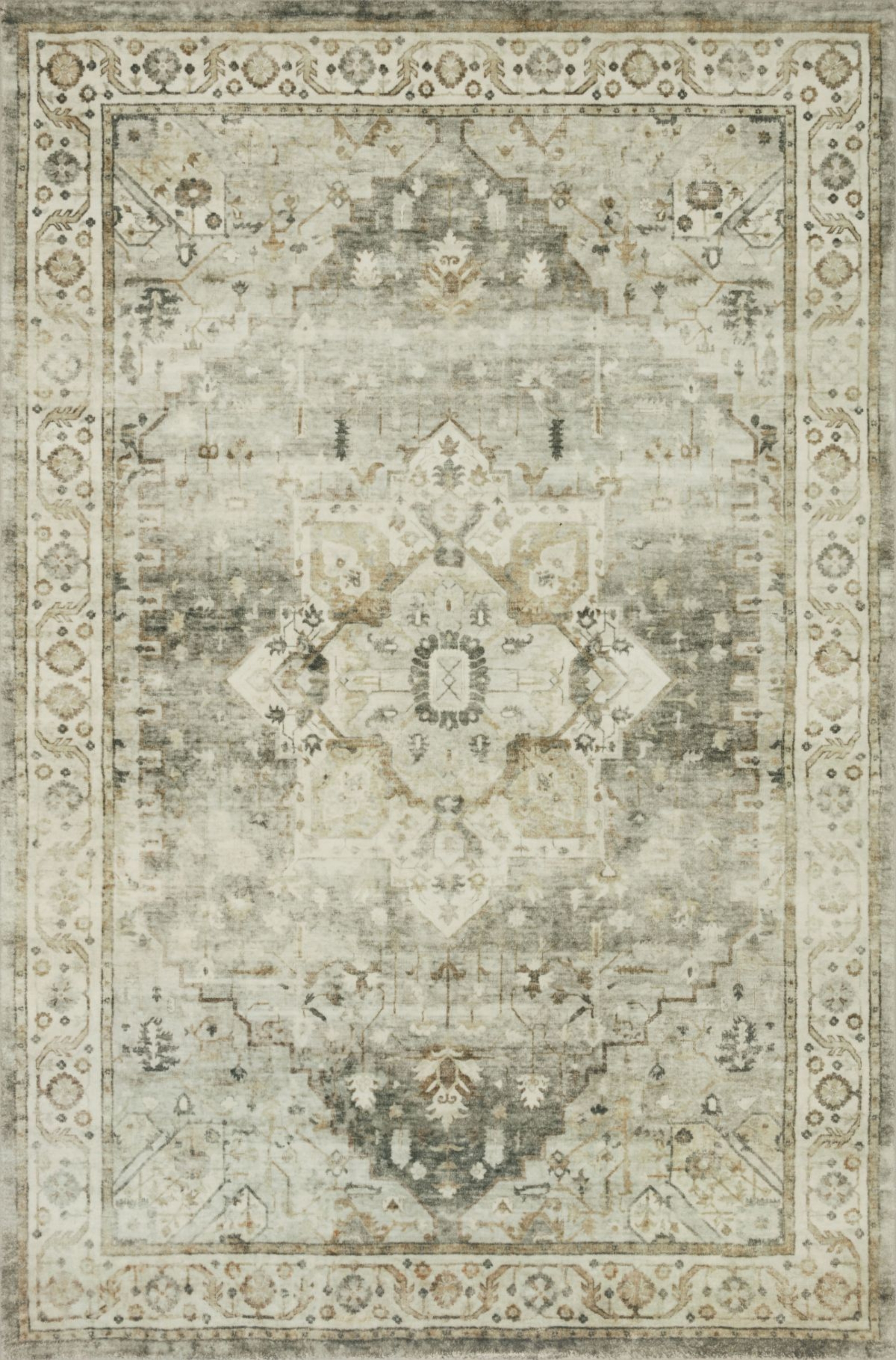 Picture of Rosette 7'6" x 9'6" Rug