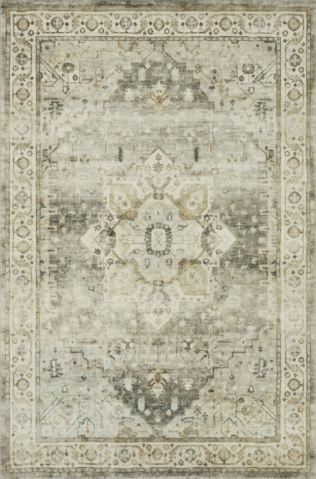 Picture of Rosette Large Rug