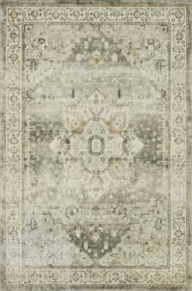 Picture of Rosette 5'3" x 7'8" Rug