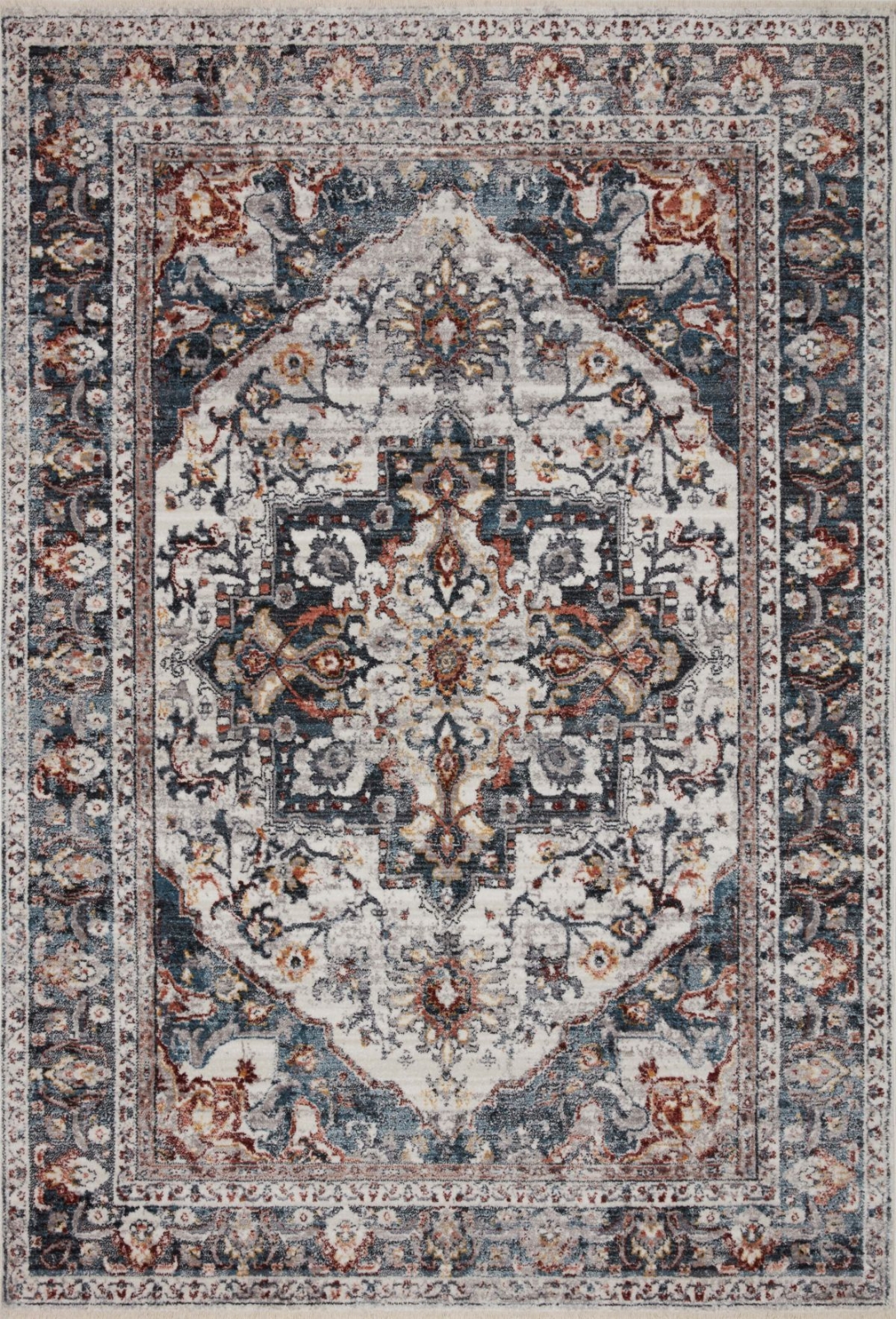 Picture of Samra 5'3" x 7'8" Rug