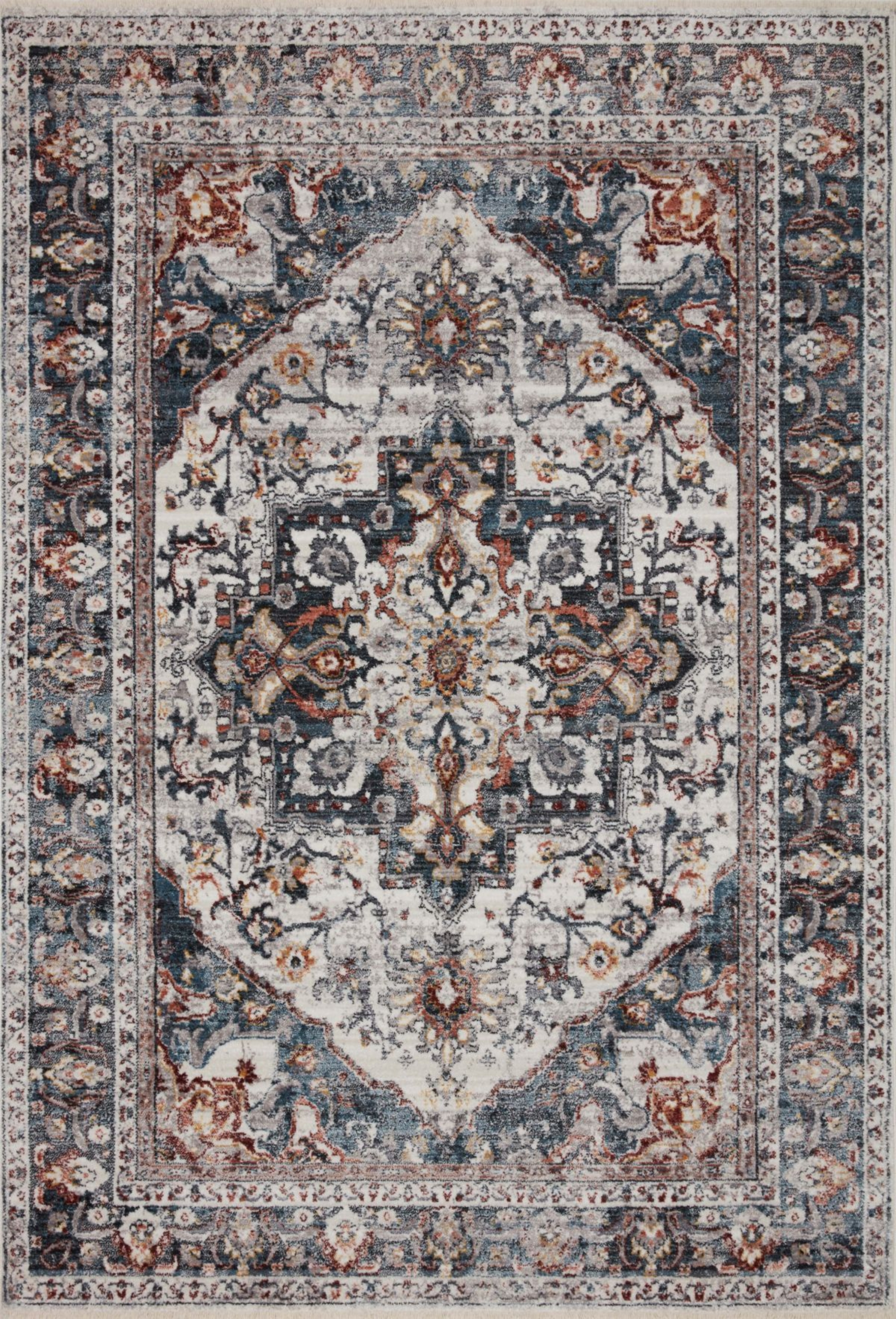 Picture of Samra 5'3" x 7'9" Rug
