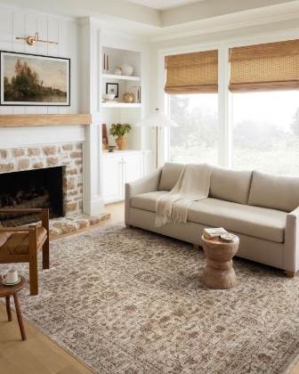 Picture of Sorrento 7'10" x 10'2" Rug