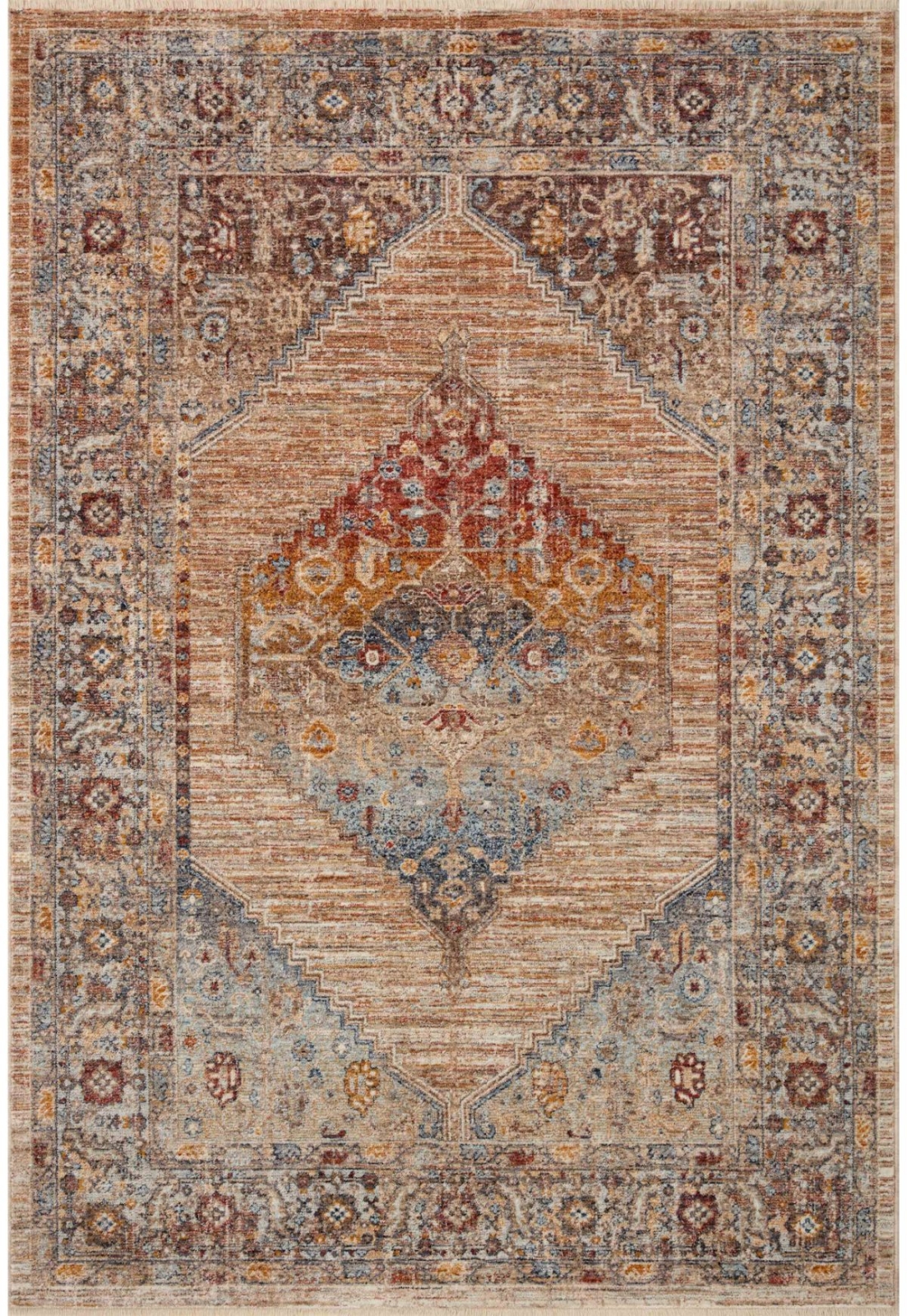 Picture of Sorrento 5'3" x 7'6" Rug