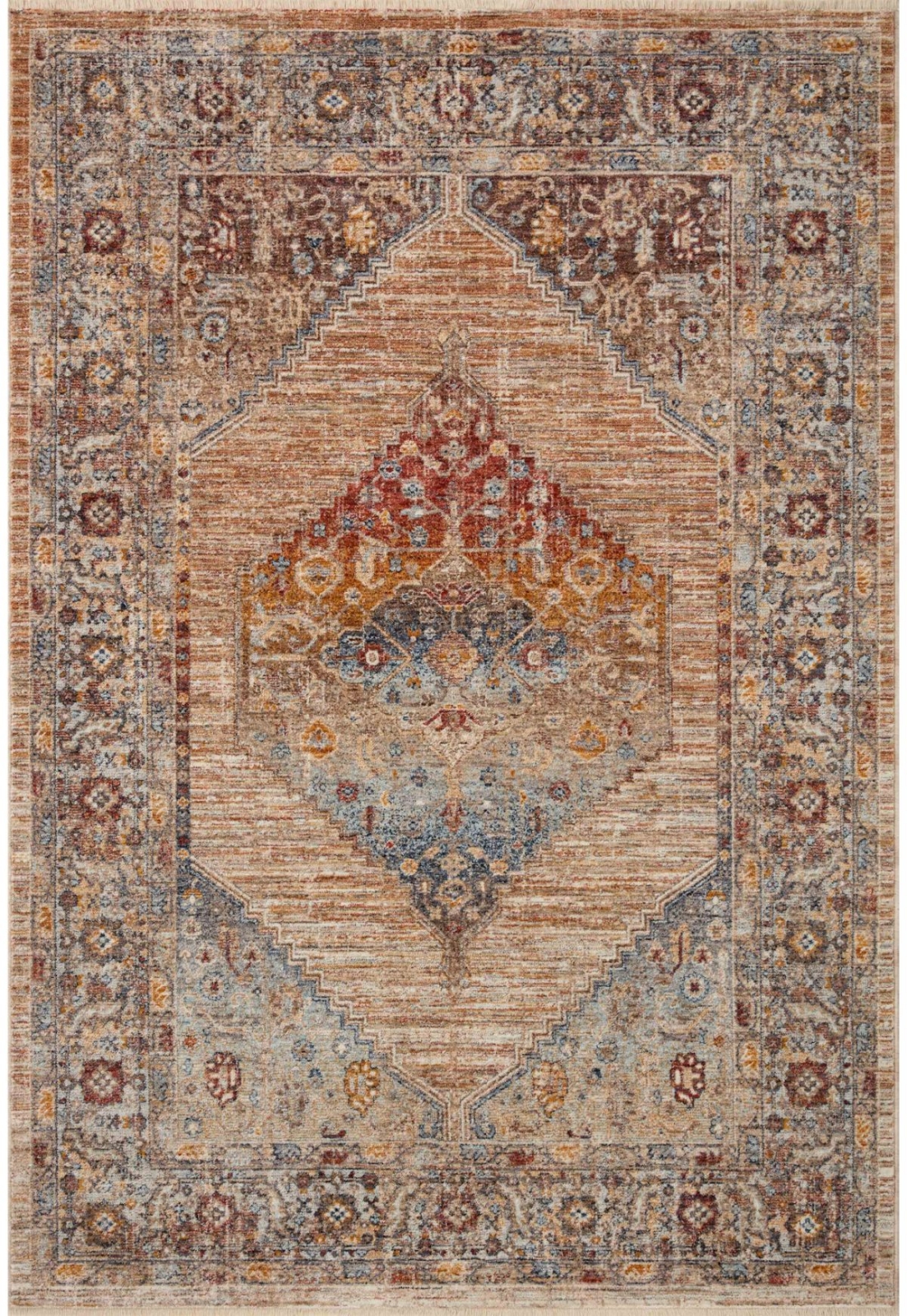 Picture of Sorrento 5'3" x 7'8" Rug