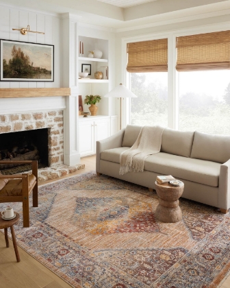 Picture of Sorrento 5'3" x 7'6" Rug