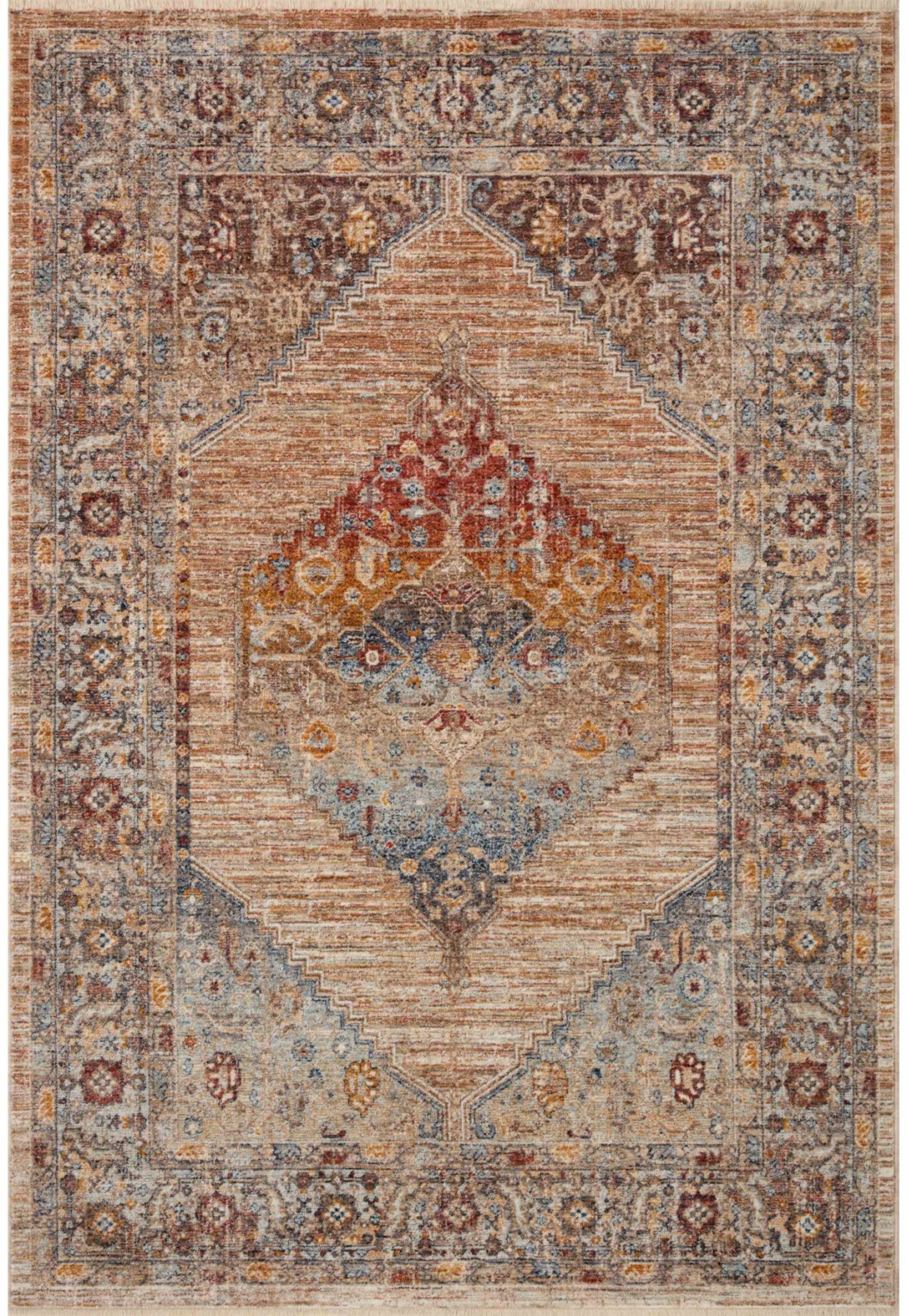 Picture of Sorrento 7'10" x 10'2" Rug