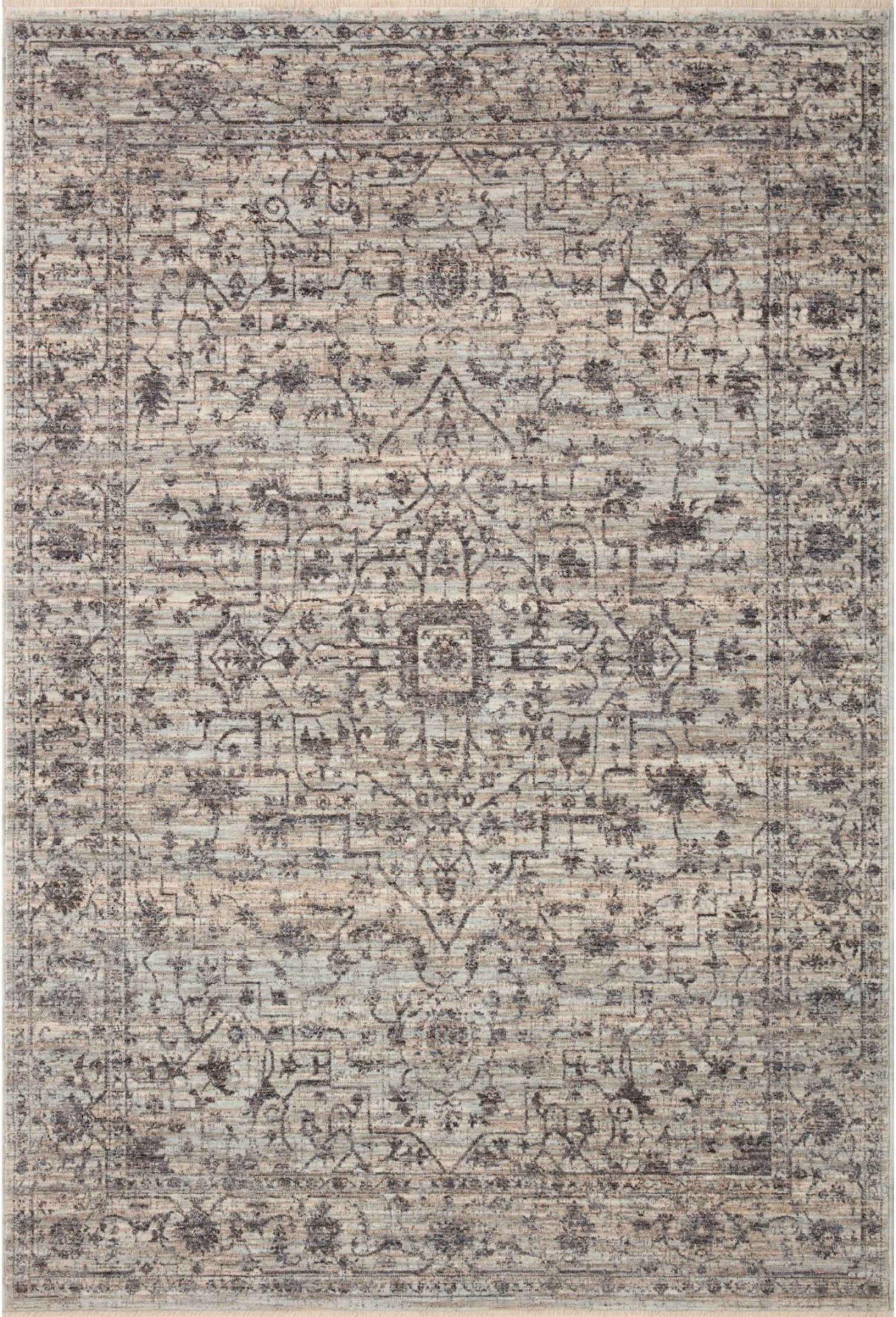 Picture of Sorrento 5'3" x 7'6" Rug