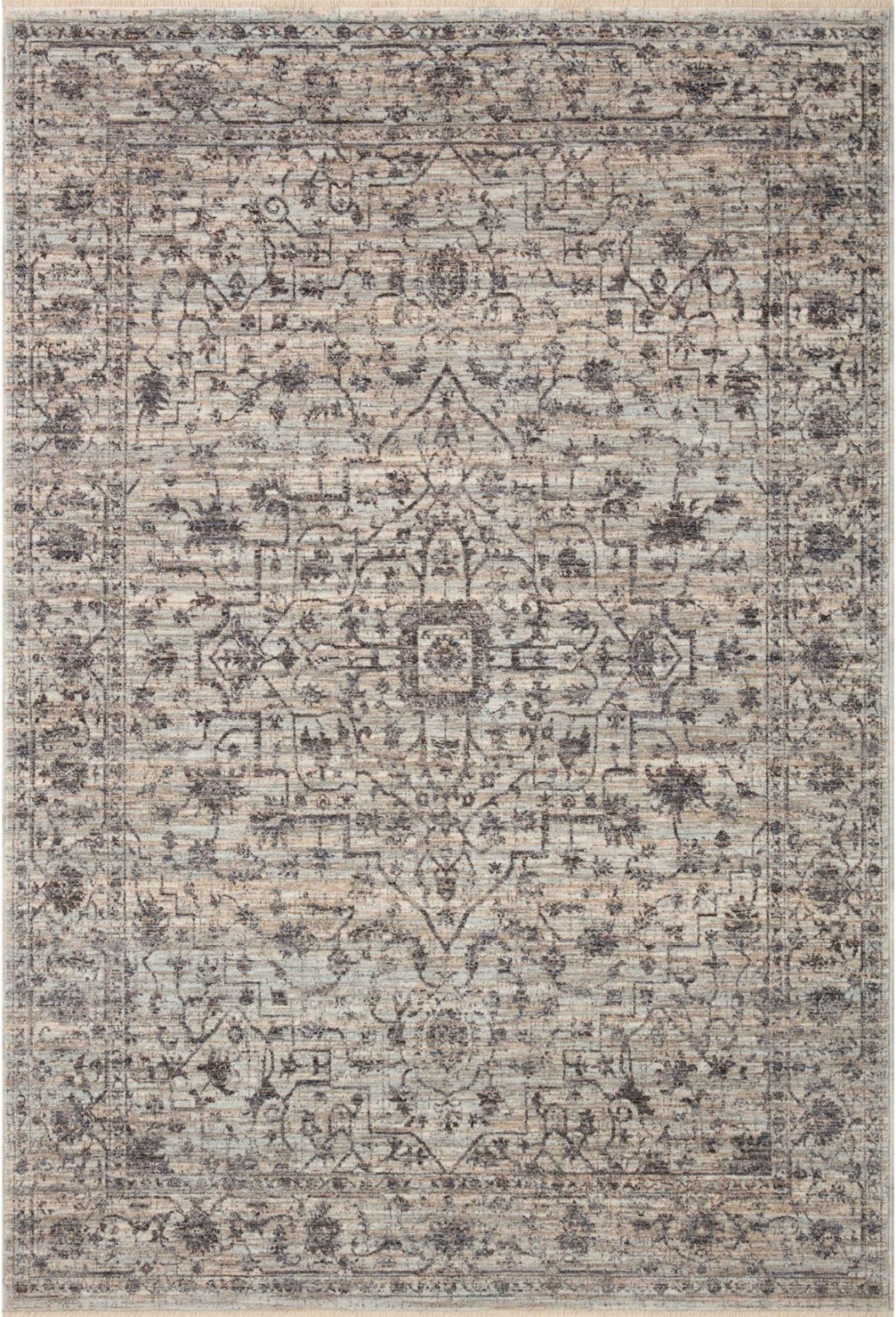 Picture of Sorrento 5'3" x 7'8" Rug