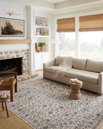 Picture of Sorrento 5'3" x 7'6" Rug