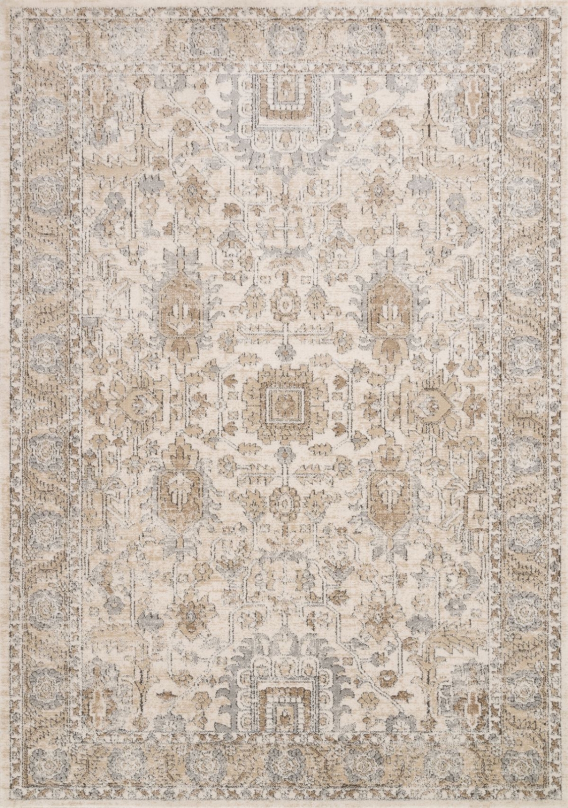 Picture of Teagan 5'3" x 7'8" Rug