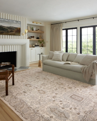 Picture of Teagan 5'3" x 7'6" Rug