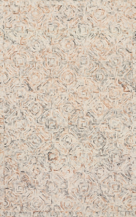 Picture of Ziva 7'9" x 9'9" Rug