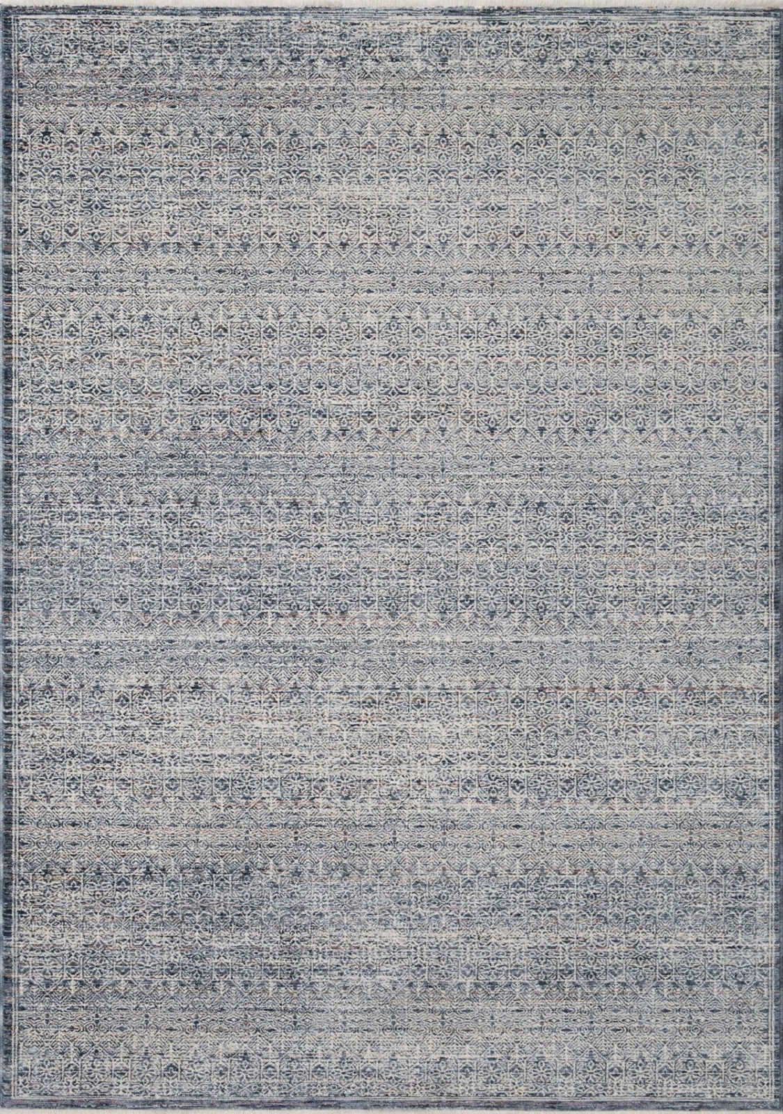 Picture of Amber Lewis x Loloi Zuma 5'3" x 7'9" Rug