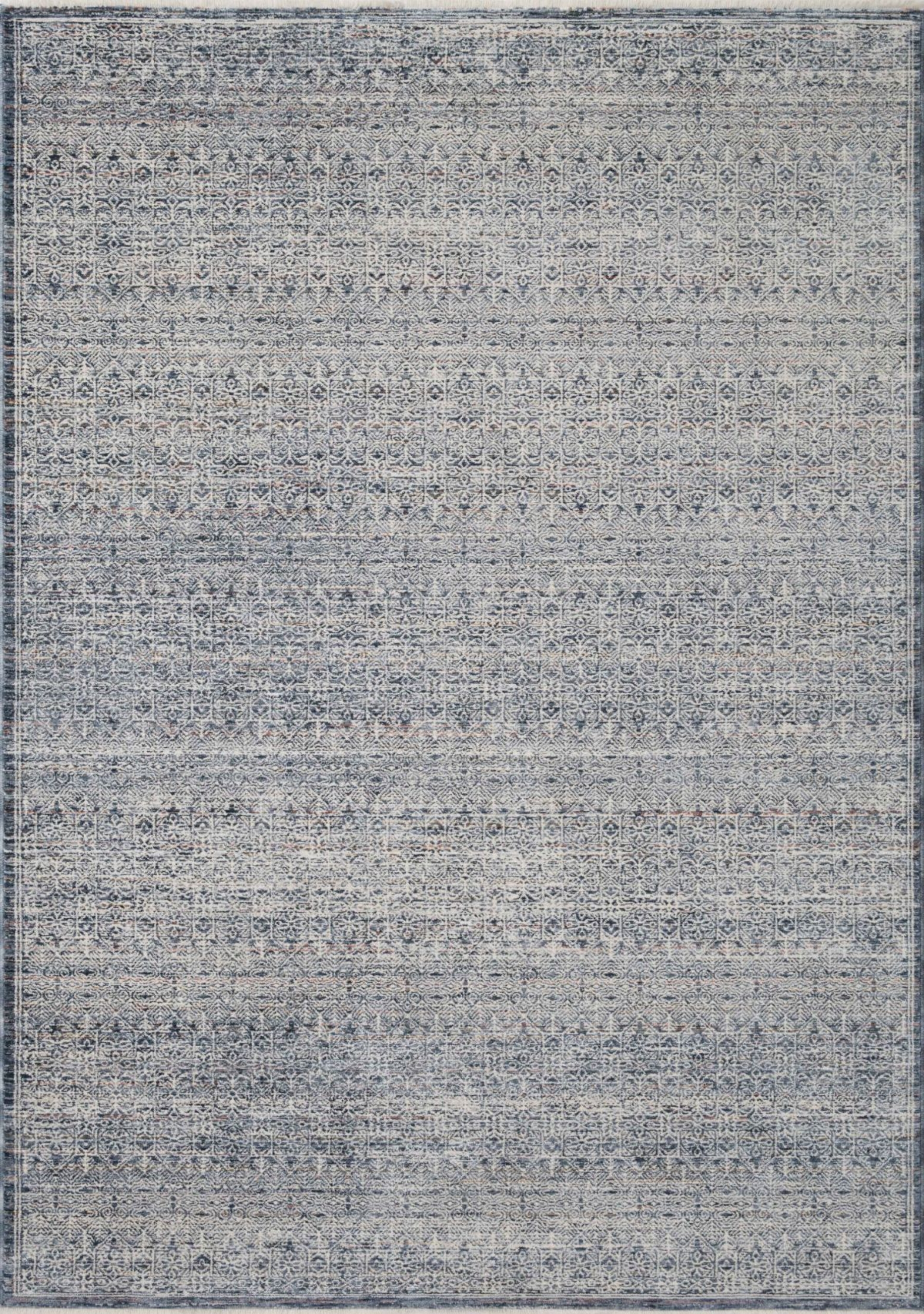 Picture of Amber Lewis x Loloi Zuma 5'3" x 7'9" Rug