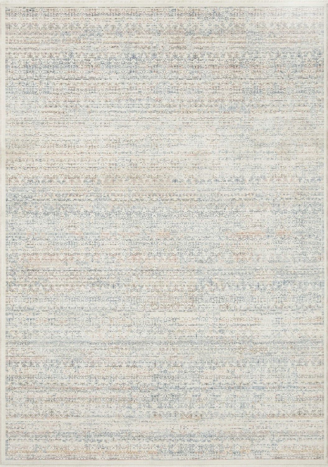 Picture of Amber Lewis x Loloi Zuma 7'10" x 10' Rug