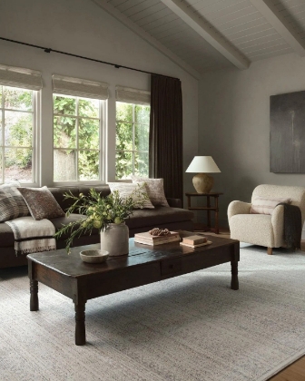 Picture of Amber Lewis x Loloi Zuma 7'10" x 10' Rug