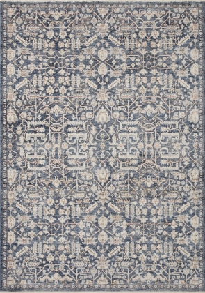 Picture of Amber Lewis x Loloi Zuma 7'10" x 10' Rug