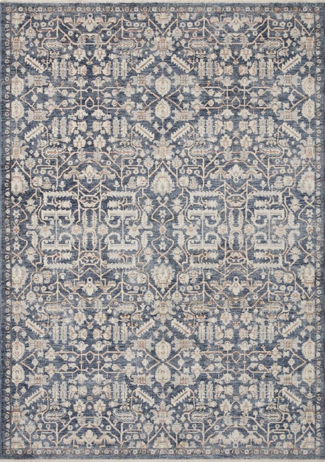 Picture of Zuma 7'10" x 10' Rug