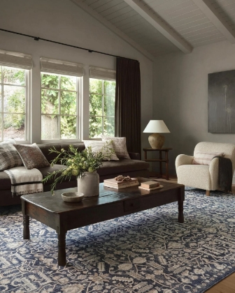 Picture of Amber Lewis x Loloi Zuma 7'10" x 10' Rug