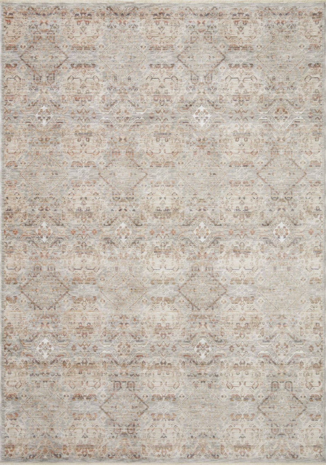 Picture of Amber Lewis x Loloi Zuma 7'10" x 10' Rug