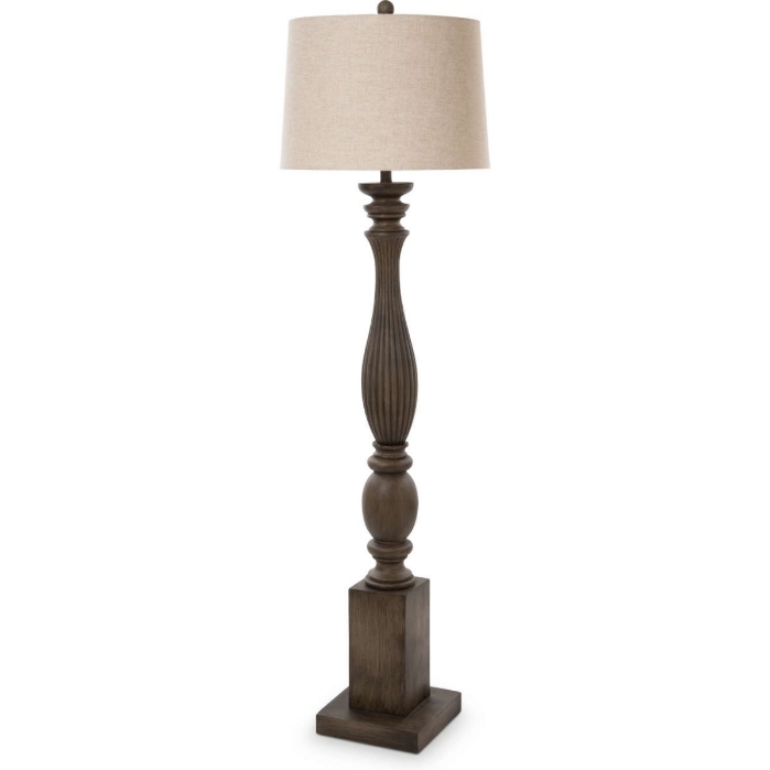 Picture of Elmwood Floor Lamp