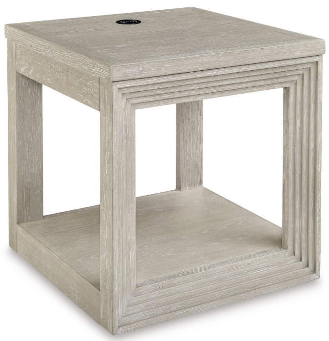 Picture of Marxhart End Table