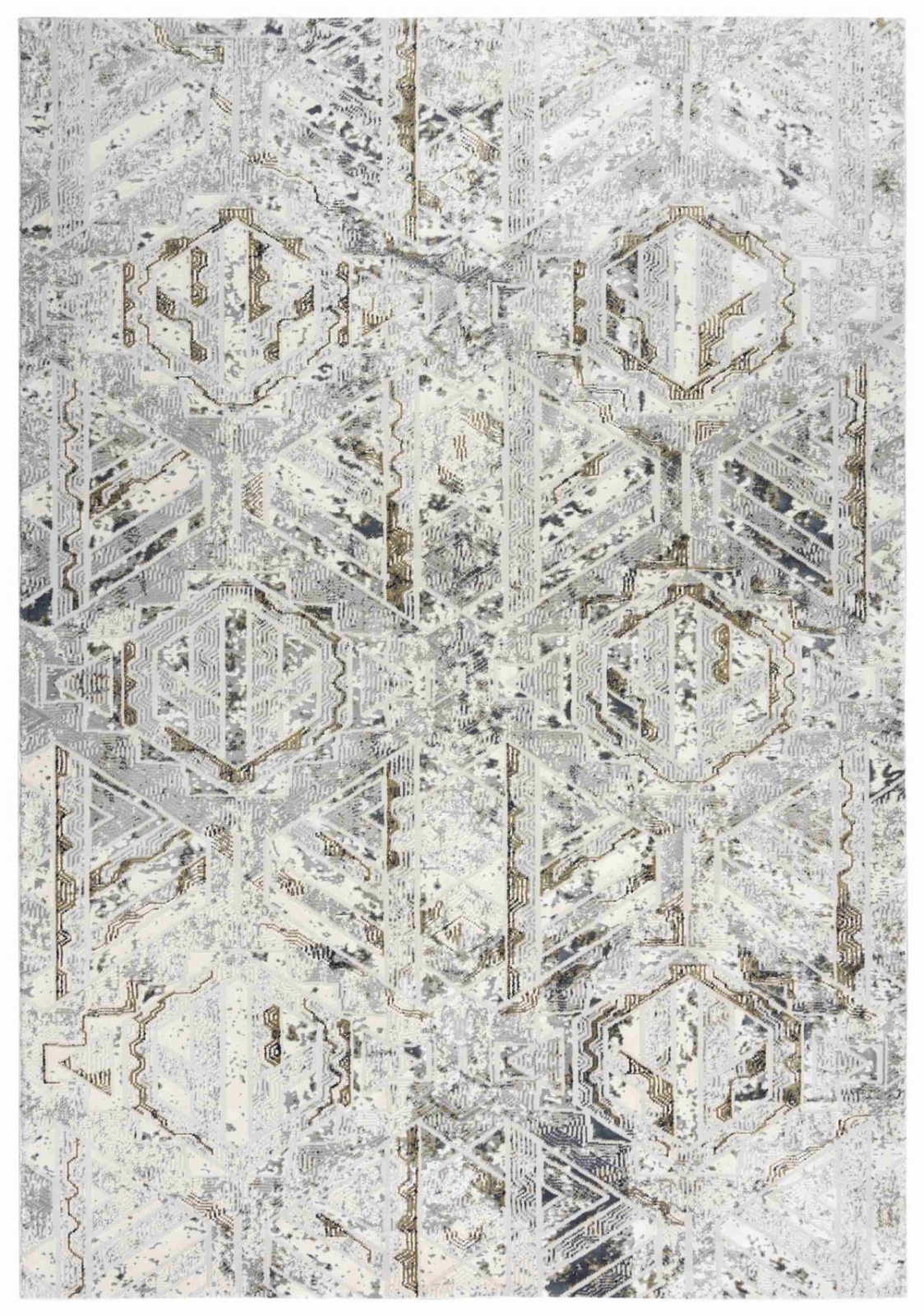 Picture of Emerge 5'3" x 7'6" Rug