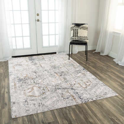 Picture of Emerge 5'3" x 7'6" Rug